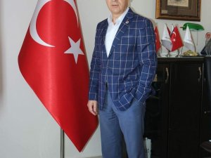 Değirmenci, TEMAD Genel Başkanlığı’na aday