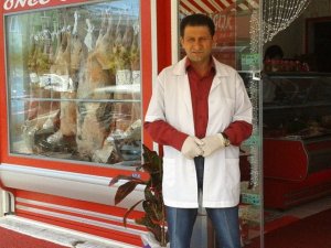 Aydın Kasaplar Odası Başkanı Kadı, kayıtsız hayvan alım-satıma sert çıktı