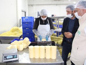 Iğdır’da ’Gıda denetim seferberliği’