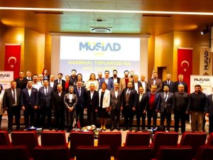 Saygılı ve Sürekli’den birlik ve beraberlik mesajı