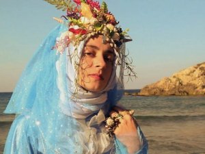 Eftalya Fettahoğlu’nun ilk teklisi ‘Bir Anlamın Yok’ çıktı