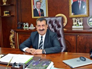 TÜDKİYEB Genel Başkanı Nihat Çelik; “Danışma Kurulu Birliklere ve yetiştiricilere çok büyük faydalar sağlayacak”