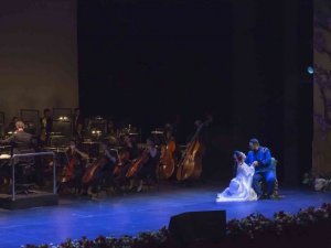 Sanat dolu bir Kasım ayı Antalyalıları bekliyor