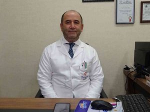 ’İnme’yi önlemek mümkün