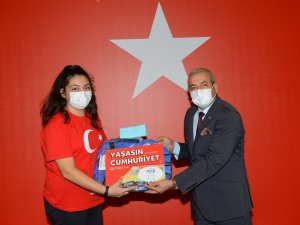 ATSO’dan ‘Yaşasın Cumhuriyet’ turnuvası