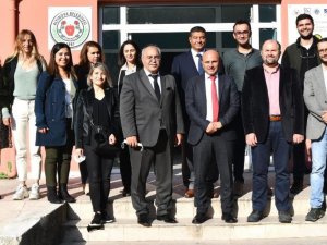 Oral: "Yalova’da arkeolojik kazı yapılan tek ilçeyiz"