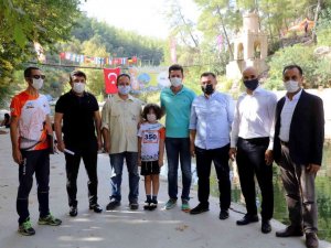 7.Uluslararası Alanya Oryantiring Festivali başlıyor