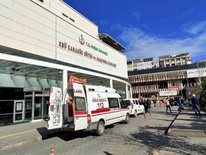 Vaka artışında 3. sırada bulunan Karabük’te Covid-19’dan ölenlerin sayısı 520’ye ulaştı