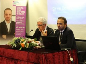 Anadolu Üniversitesi öğretim üyesi Doç. Dr. Gökhan Tunç’a “Mehmet H. Doğan Ödülü”