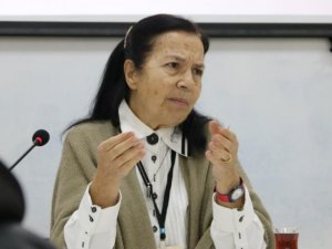 Gülper Refiğ, eşinin yarım kalan projelerini tamamlayacak