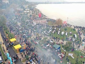 Hamsi Festivali 21 Kasım’da yapılacak