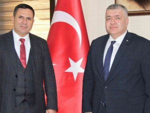 GTB başkanları 29 Ekim kutlaması