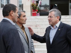 Tarım Alanında Ürün Verim Ortalamaları Tespit Edildi