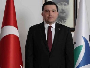 GAGİAD Başkanı Koçer’den 29 Ekim mesajı