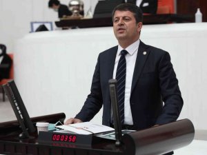 Milletvekili Tutdere fiyat kararına tepki gösterdi