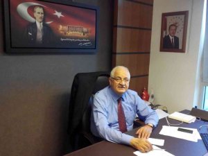 Milletvekili Erdoğan’dan tezkere cevabı