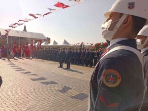 Cumhuriyet Bayramı Kırşehir’de etkinliklerle kutlanıyor