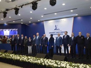 AK Parti Genel başkan Vakili Kurtulmuş: "100 yıl önce emperyalizm güçlerinin oyunu bugün yine var"