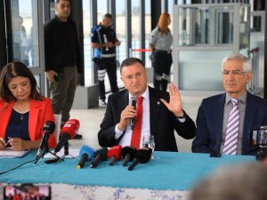 EXPO 2021 Hatay, 1 Nisan 2022 tarihine ertelendi