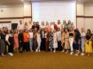 Blogger Festivali başladı