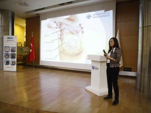 Büyükşehir’den kadın personeline meme kanseri farkındalık eğitimi