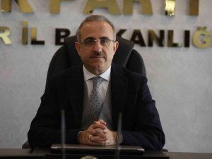 Başkan Sürekli’den Cumhuriyet Bayramı açıklaması