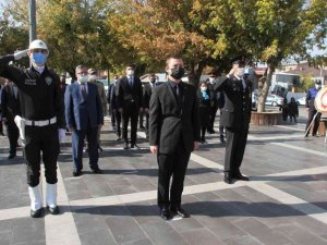 Muş’ta Cumhuriyet Bayramı kutlama programı