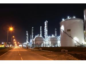 PETKİM Hisseleri Üzerindeki Rehin Kalktı