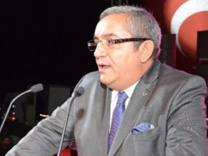 Reşat Erdoğan’dan 29 Ekim mesajı