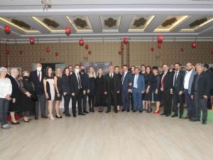 Atakum’da “Cumhuriyet Buluşması”