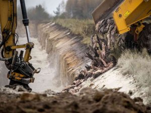 Danimarka’da "vizon itlafı" krizi: Başbakan Frederiksen hakim karşısına çıkabilir