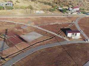 Hazro Millet Bahçesine kavuşuyor