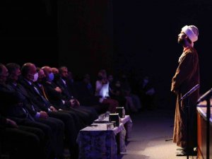 Canik’ten bir “Yunus” geçti