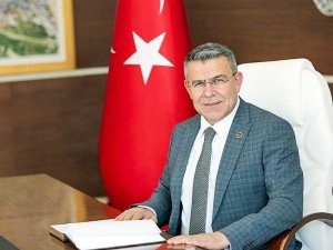 Başkan Güler’den 29 Ekim mesajı