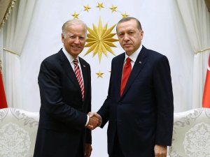 Cumhurbaşkanı Erdoğan ile ABD Başkanı Biden’ın BM İklim Değişikliği Konferansı’nda görüşmesi bekleniyor