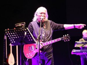 Ataşehir’de Moğollar ve Niyazi Koyuncu konseri