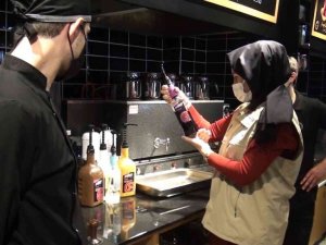 Kütahya’da gıda işletmeleri denetleniyor