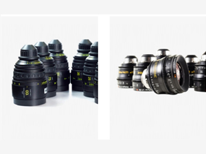 Lens Kiralama Hizmetleri