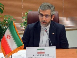 İran: “Viyana müzakerelerinde iyi bir ilerleme kaydettik”