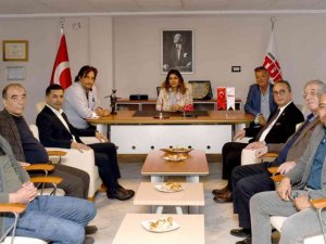 Kuşadası’nda turizm 12 aya yayılacak