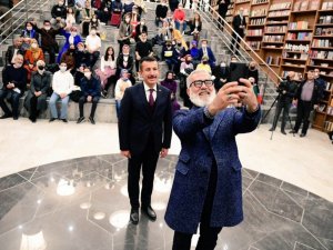 Başkent Millet Bahçesi’ne büyük ilgi