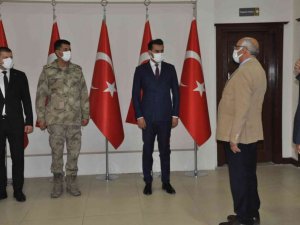 Bulanık’ta Cumhuriyet Bayramı coşkusu