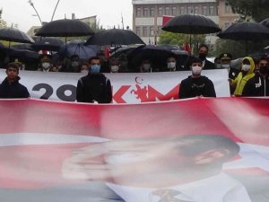 Muş’ta Cumhuriyet Bayramı coşkusu