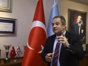 Bilim Kurulu Üyesi İlhan’dan TFF’nin tam kapasite ile seyirci alma kararı hakkında açıklama