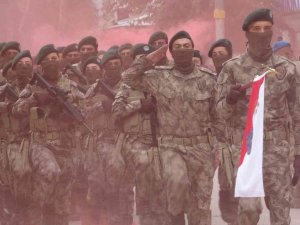 Van’da Cumhuriyet Bayramı coşkusu