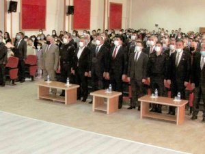 Araban’da 29 Ekim coşkusu