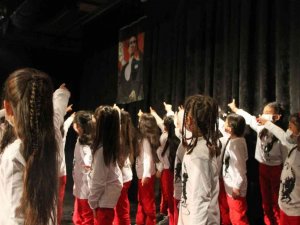 Malazgirt’te Cumhuriyet Bayramı coşkusu