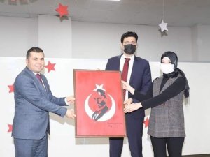 Çukurca’da Cumhuriyet Bayramı coşkusu