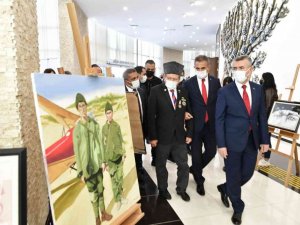 Cumhuriyet’in 98. yılı Mamak’ta coşkuyla kutlandı