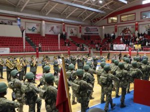 Vali Zülkif Dağlı: "Anadolu’daki bin yıllık varlığımızı ebedileştirme hedefimizden asla taviz vermeyeceğiz"